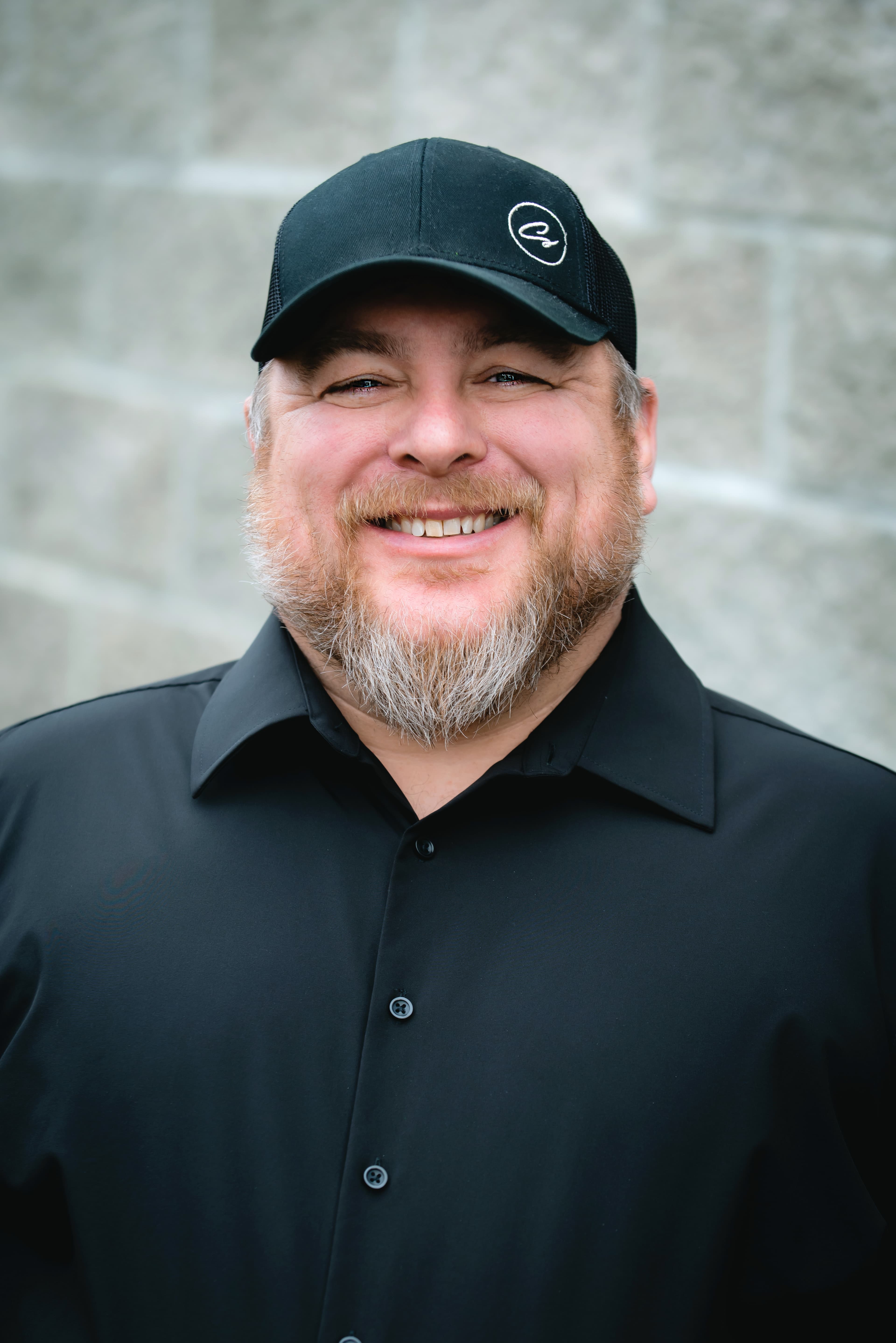 Pacific Northwest Concrete Roots