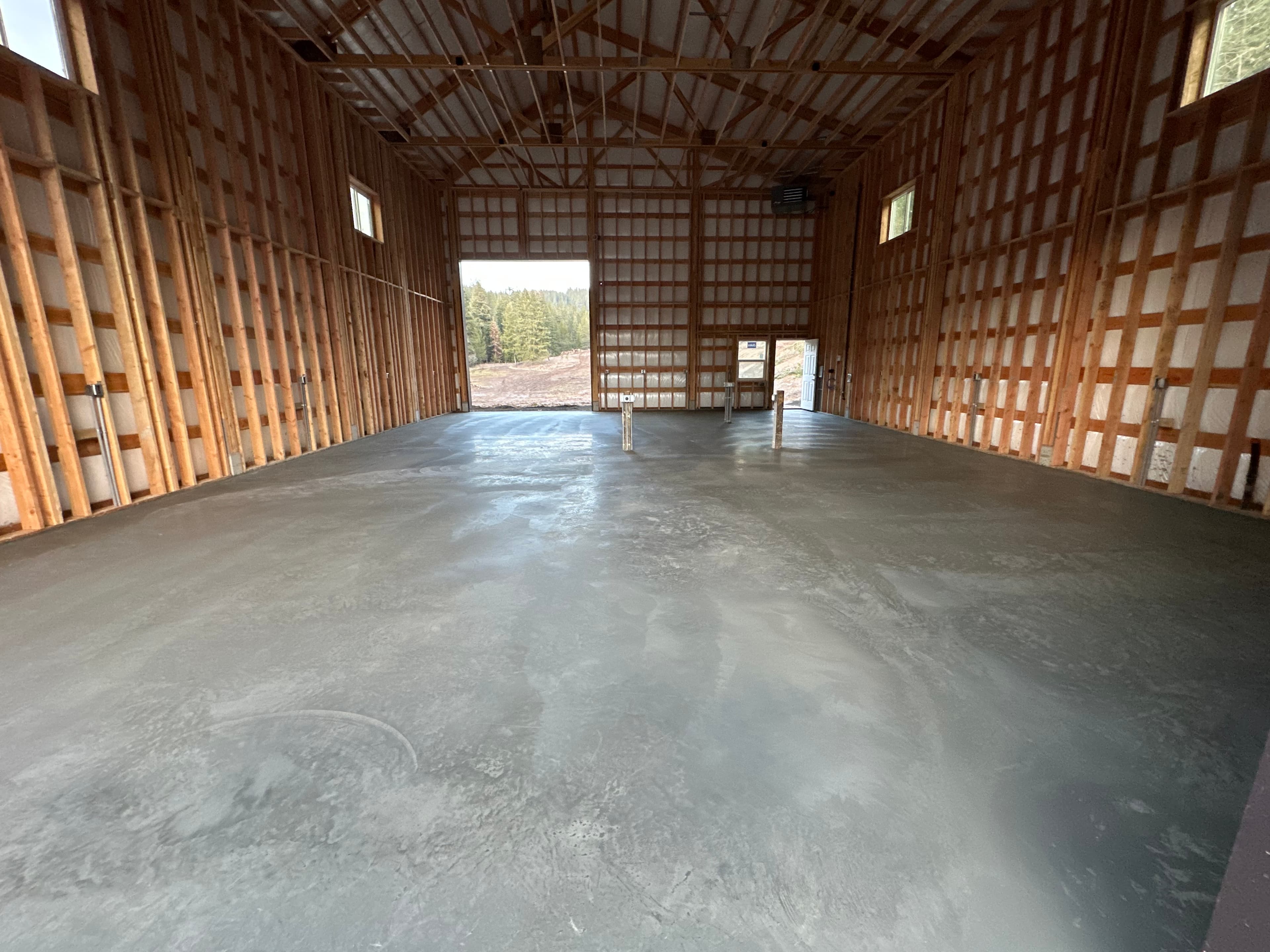 Flatwork project 3