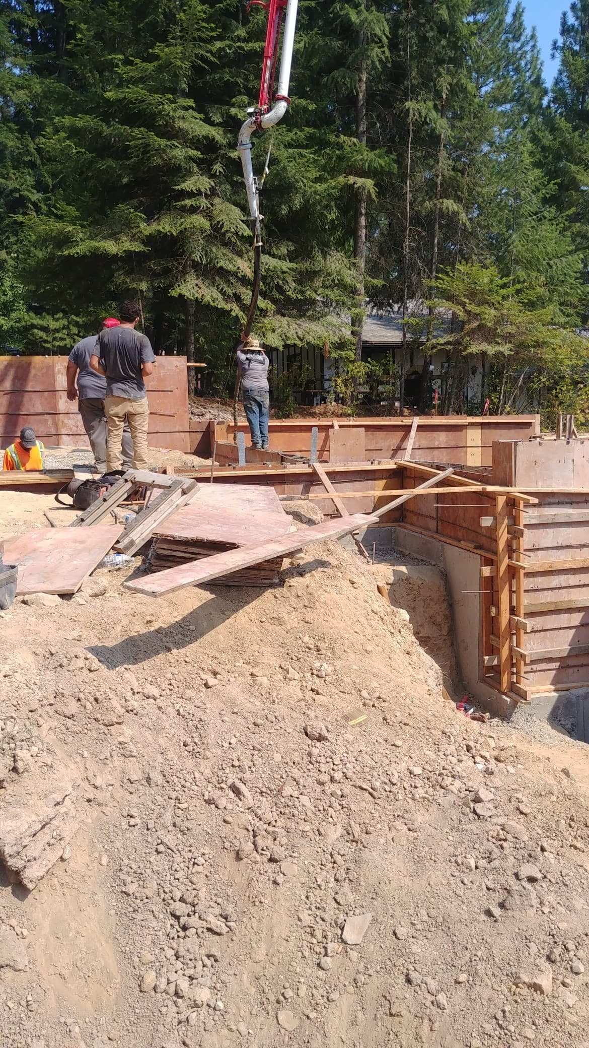Foundations project 3