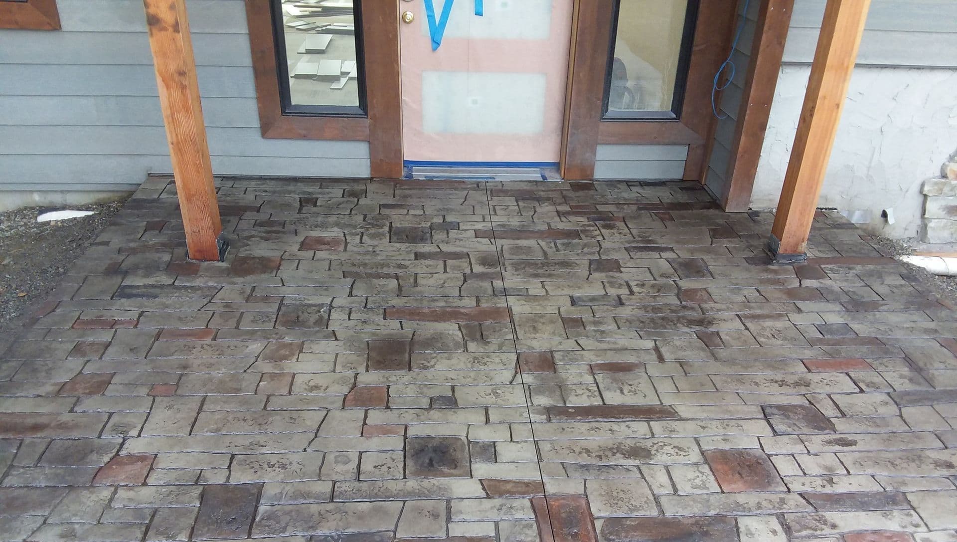 Excavation & Sub-Grade