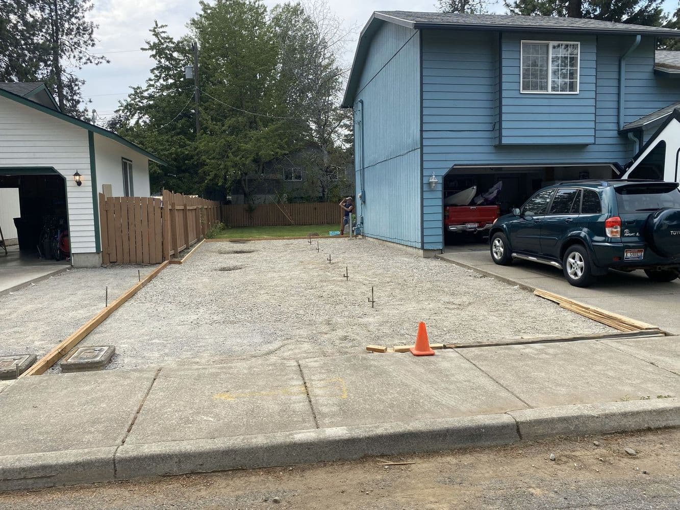 Client Reports Background